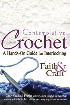 Contemplative Crochet - Crandall-Frazier, Cindy