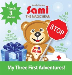 SAMI THE MAGIC BEAR - Bourdon, Murielle; Tbd