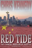 Red Tide (Occupied Seattle, #1) (eBook, ePUB) Red Tide (Occupied Seattle, #1) (eBook, ePUB)