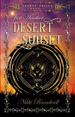 Just Another Desert Sunset (Coyote series book 1, #1) (eBook, ePUB)