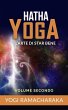Hatha yoga - L'arte di star bene -... - Bild 1