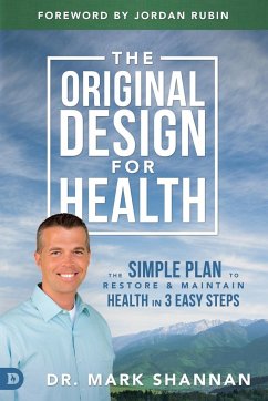 Original Design for Health - Shannon, Mark