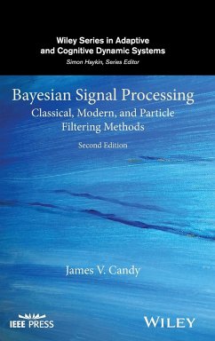 Bayesian Signal Processing - Candy, James V