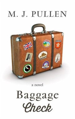 Baggage Check - Pullen, M. J.