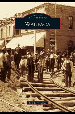 Waupaca - Heltemes, Kim J.