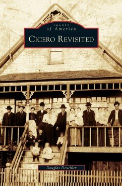 Cicero Revisited - Deuchler, Douglas