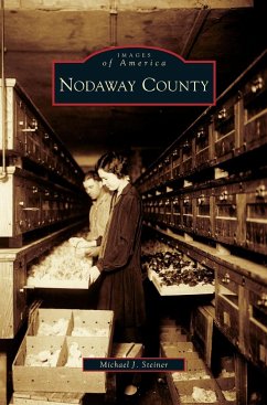 Nodaway County - Steiner, Michael J.