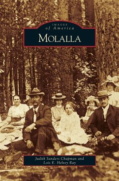 Molalla - Chapman, Judith Sanders; Ray, Lois E. Helvey