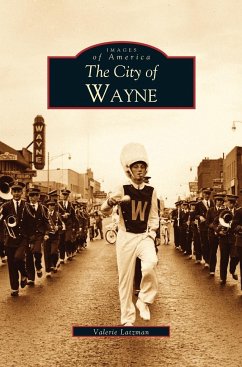 City of Wayne - Latzman, Valerie