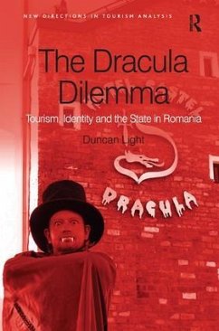 The Dracula Dilemma - Light, Duncan