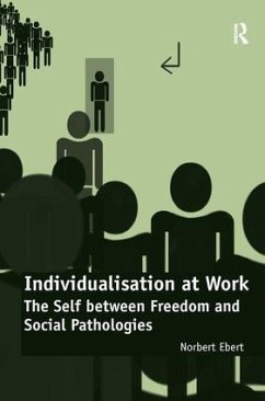 Individualisation at Work - Ebert, Norbert