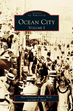 Ocean City - Devincent-Hayes, Nan; Jacob, John E.