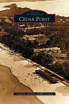 Cedar Point - Francis, Diane Demali; Francis, David W.