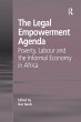 The Legal Empowerment Agenda - Bild 1