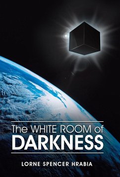 The White Room of Darkness - Hrabia, Lorne Spencer