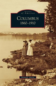 Columbus - Barrett, Richard E.