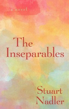 The Inseparables - Nadler, Stuart