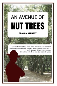 An Avenue of Nut Trees - Kennedy, Graham