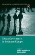 Urban Governance in Southern Europe - Bild 1