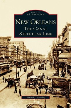 New Orleans - Branley, Edward J.