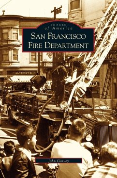 San Francisco Fire Department - Garvey, John