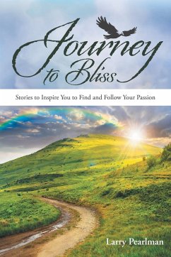 Journey to Bliss - Pearlman, Larry