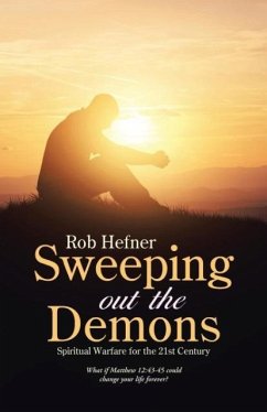 Sweeping Out The Demons - Hefner, Rob