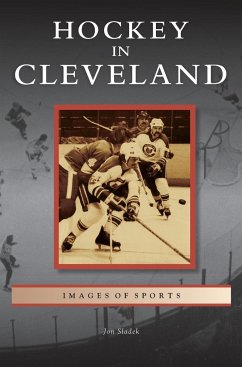 Hockey in Cleveland - Sladek, Jon