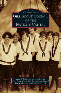 Girl Scout Council of the Nation's Capital - Robertson, Ann E.