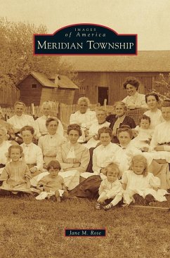 Meridian Township - Rose, Jane M.