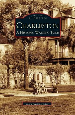 Charleston - Preston Foster, Mary