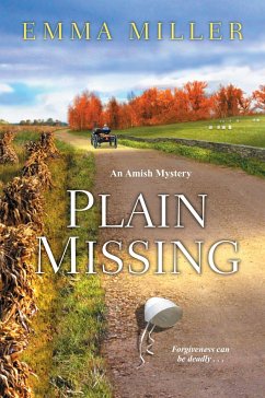 Plain Missing - Miller, Emma