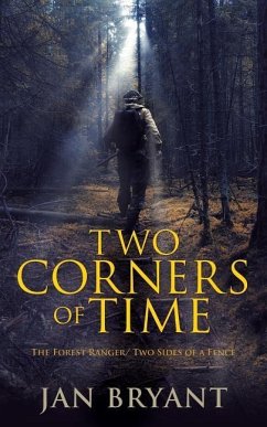 Two Corners of Time - Bryant, Jan