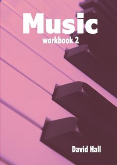 Music - workbook 2 - Hall, David