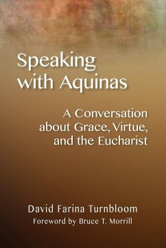 Speaking with Aquinas - Turnbloom, David Farina