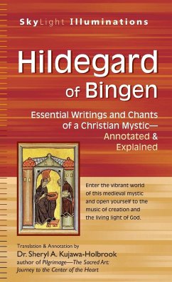 Hildegard of Bingen