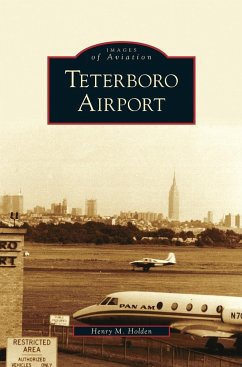 Teterboro Airport - Holden, Henry M.