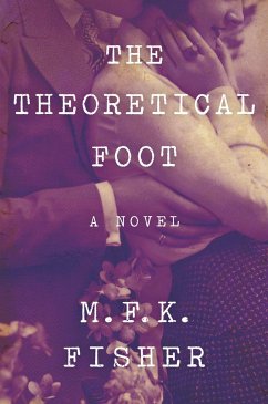 The Theoretical Foot - Fisher, M F K