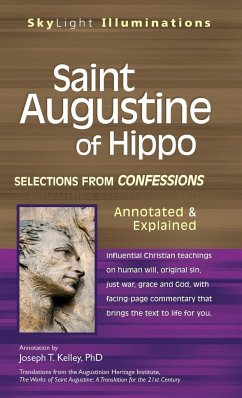 Saint Augustine of Hippo