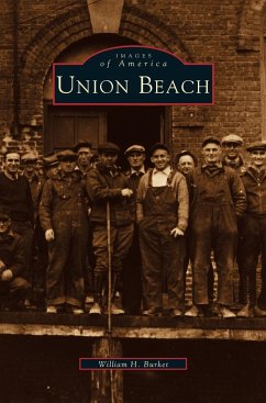 Union Beach - Burket, William H.