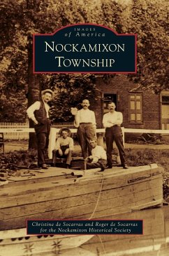 Nockamixon Township - De Socarras, Christine; De Socarras, Roger