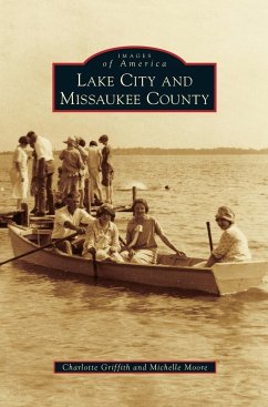 Lake City and Missaukee County - Griffith, Charlotte; Moore, Michelle