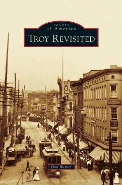 Troy Revisited - Rittner, Don