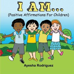 I AM... - Rodriguez, Ayesha