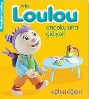 Eglen Ögren Haydi Loulou Anaokuluna Gidiyor - Nasha