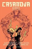 Casanova: Acedia, Volume 2