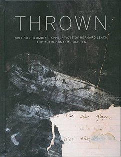 Thrown - Hanssen Pigott, Gwyn; Irving, Tam