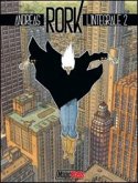 Andreas: Rork. L'integrale Andreas: Rork. L'integrale