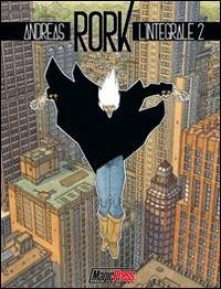 Andreas: Rork. L'integrale - Andreas