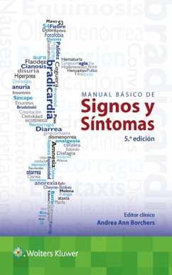 Manual basico de signos y sintomas - Lippincott Williams & Wilkins